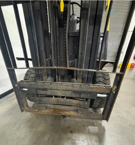 Hyster - H80XM - Image 3