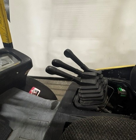 Hyster - H80XM - Image 5