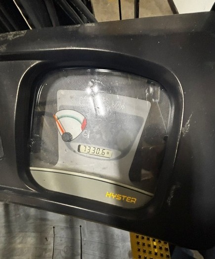 Hyster - H80XM - Image 6