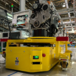Unicom AGV