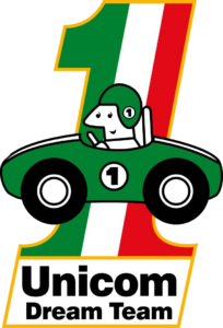 Unicom logo