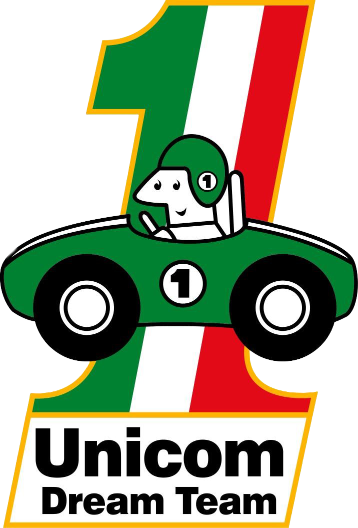 Unicom logo