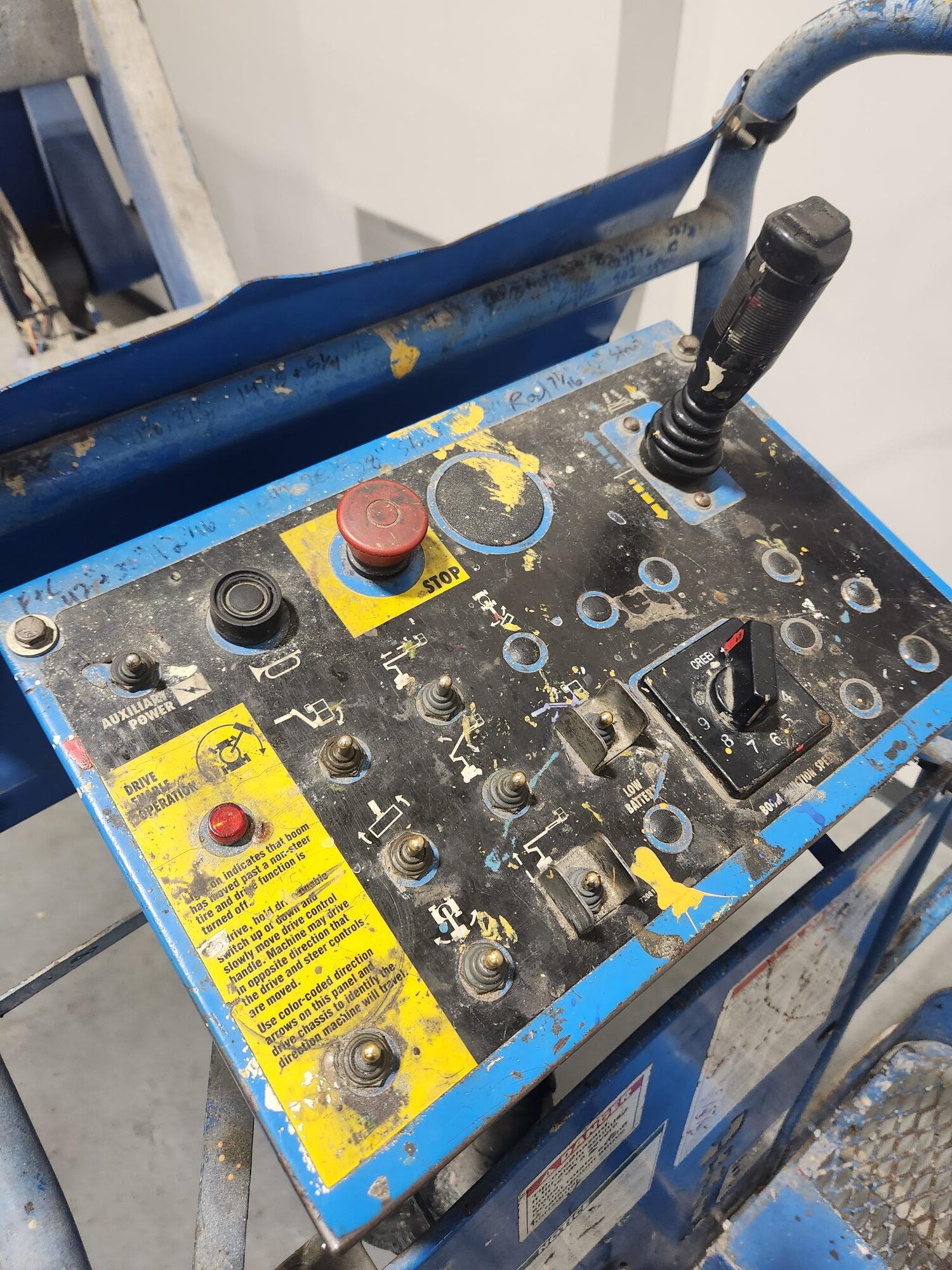 Genie - Z34/22N - Image 7
