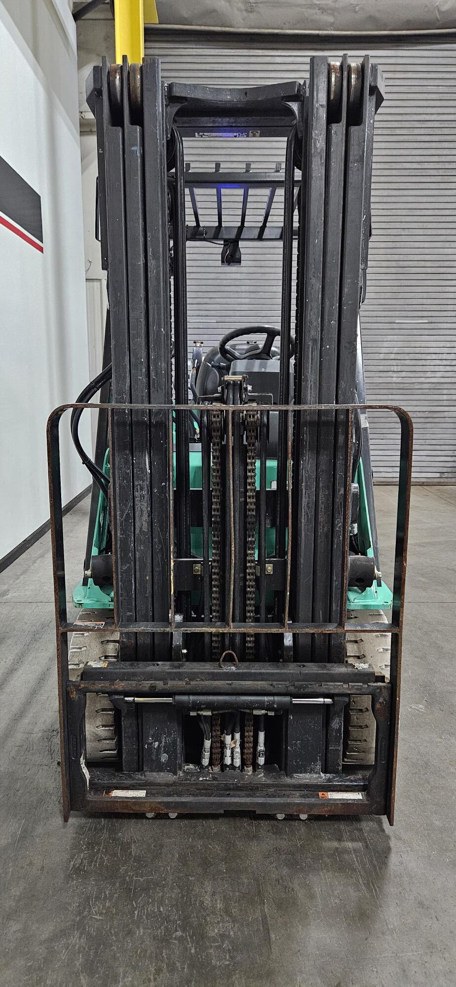 Mitsubishi - FGC25N4-LE - Image 4