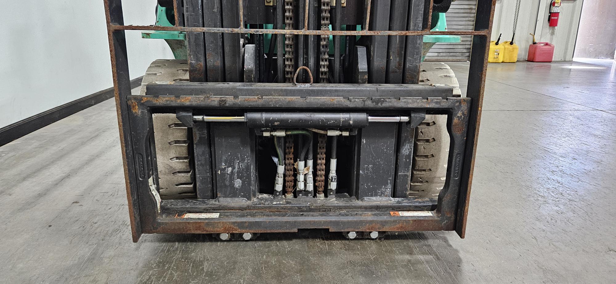 Mitsubishi - FGC25N4-LE - Image 5