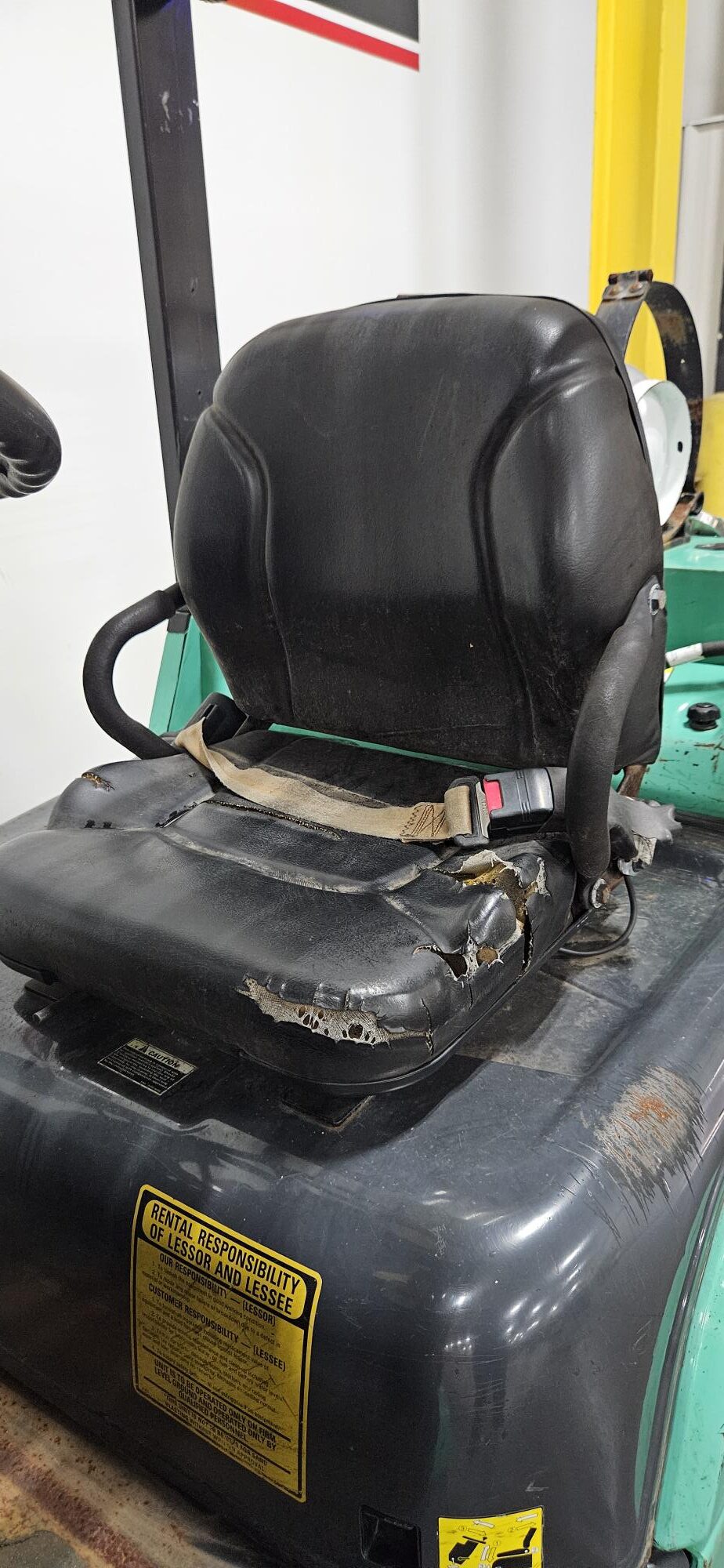 Mitsubishi - FGC25N4-LE - Image 6
