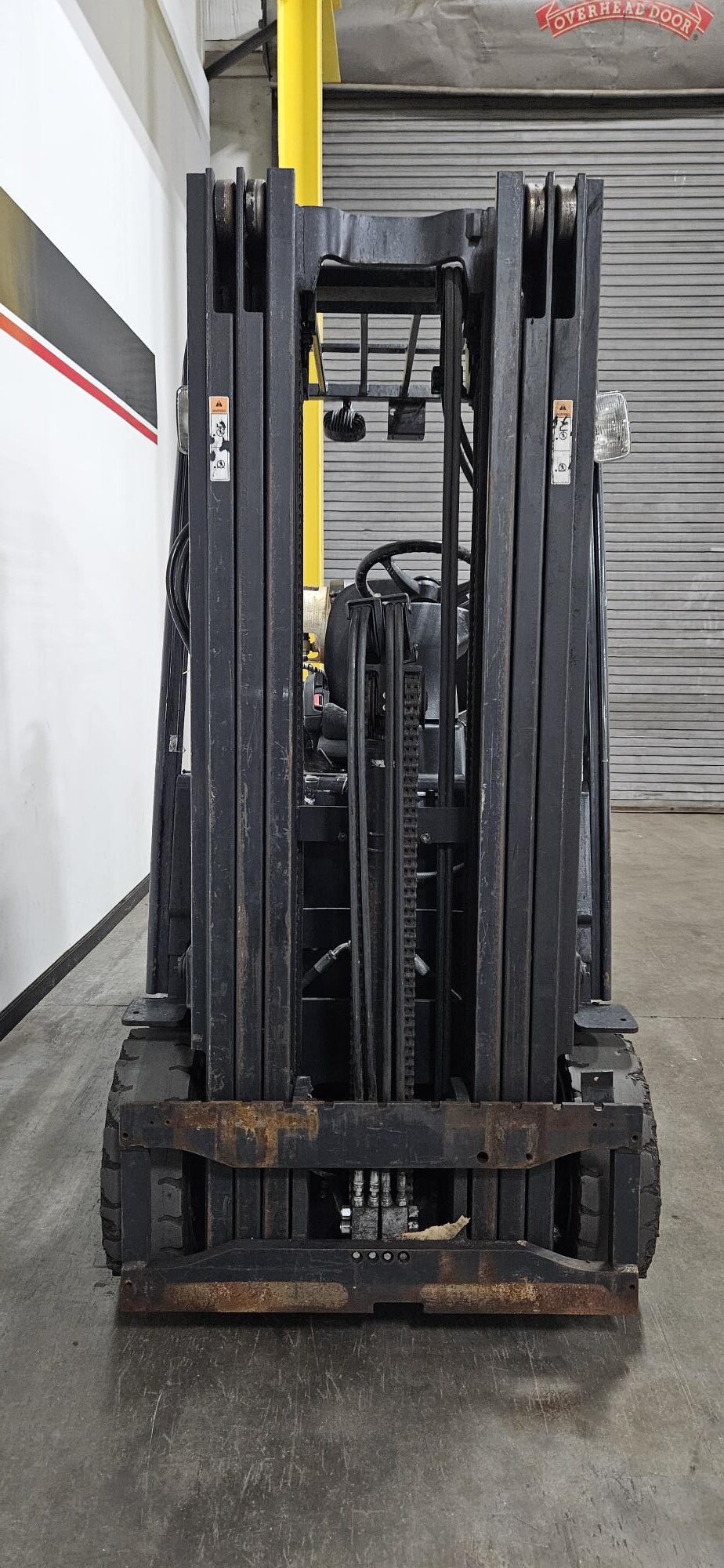 Doosan - GC25E-5 - Image 4