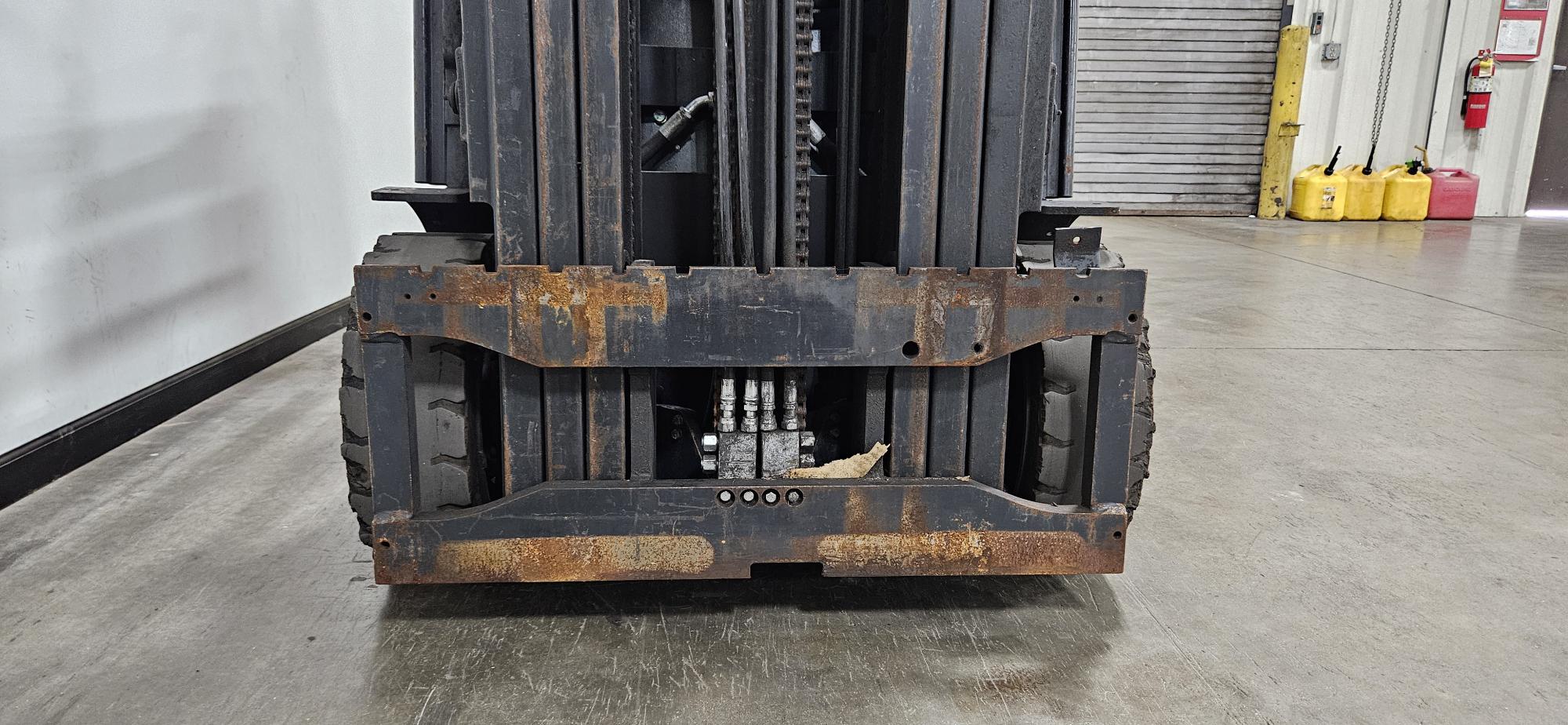 Doosan - GC25E-5 - Image 5