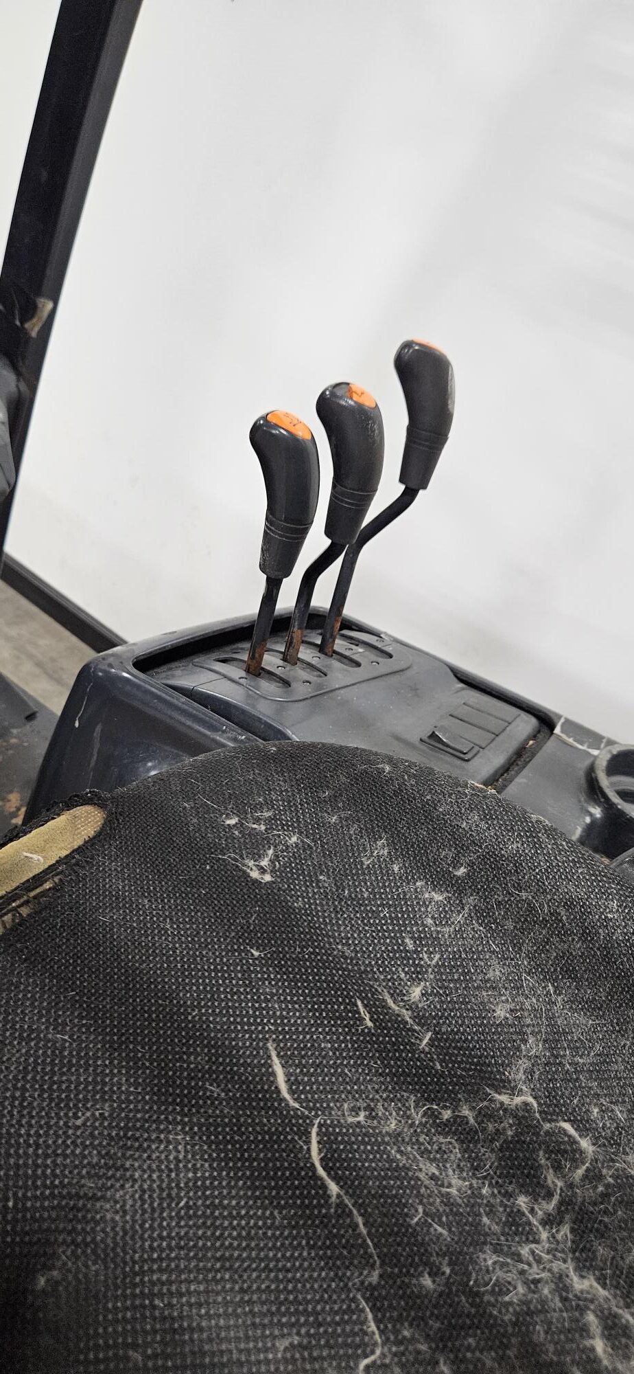 Doosan - GC25E-5 - Image 8