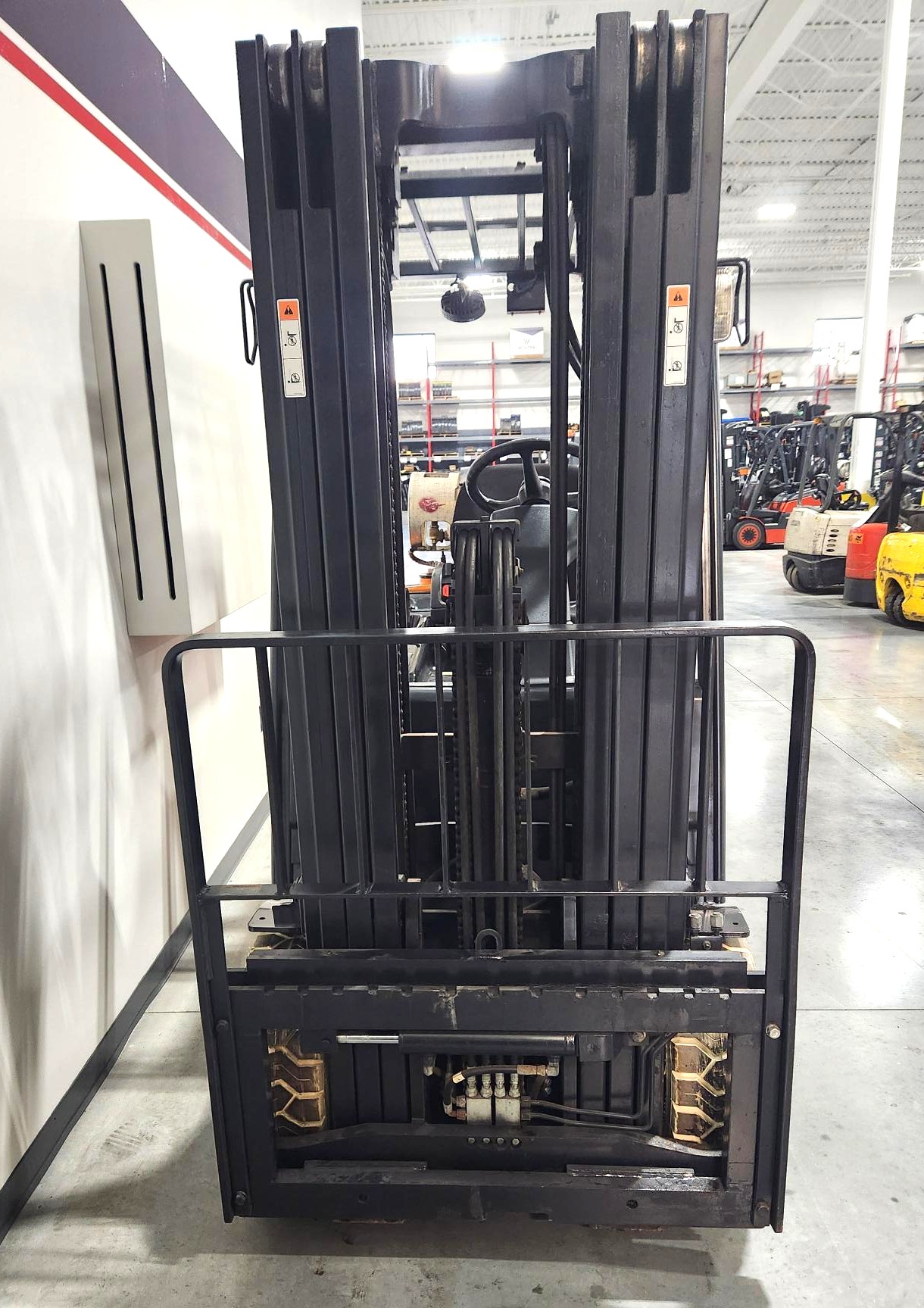 Doosan - GC30E-5 - Image 2