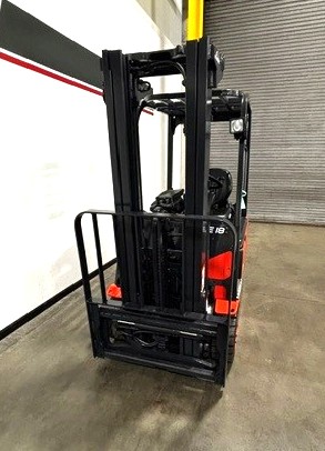 Linde - E18 - Image 2