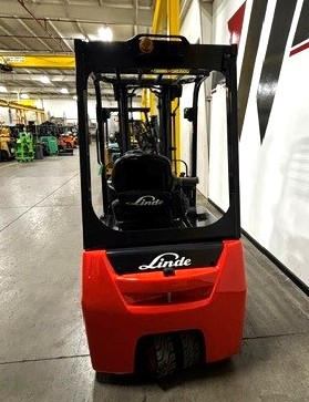 Linde - E18 - Image 3