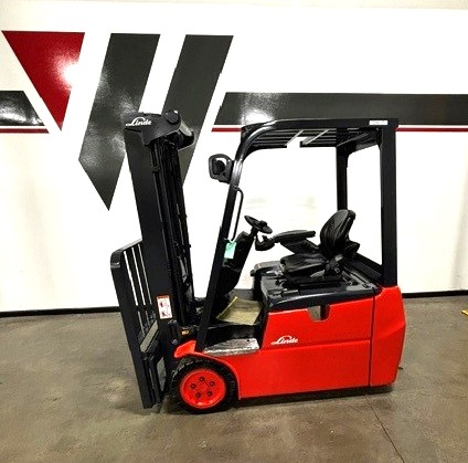 Linde - E18