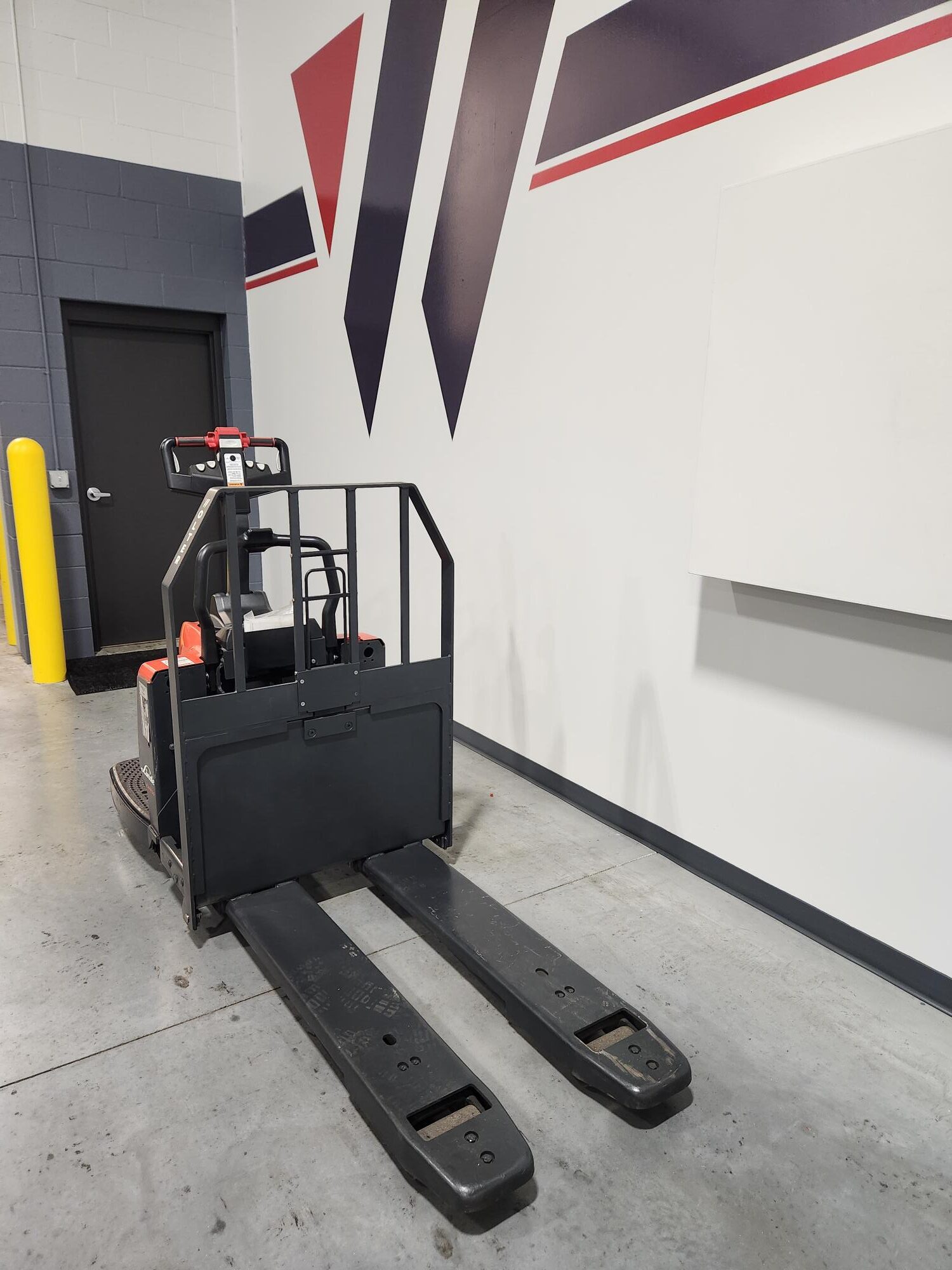 Linde - EWR30 - Image 3