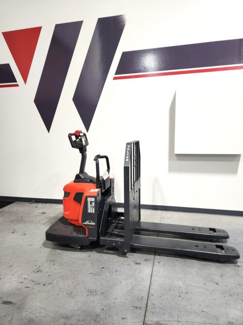 Linde - EWR30