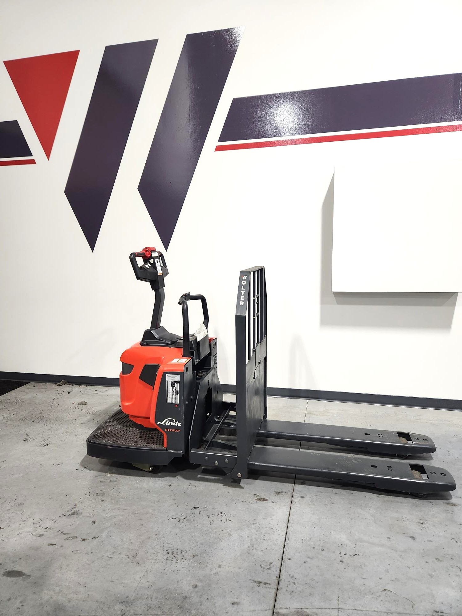 Linde - EWR30