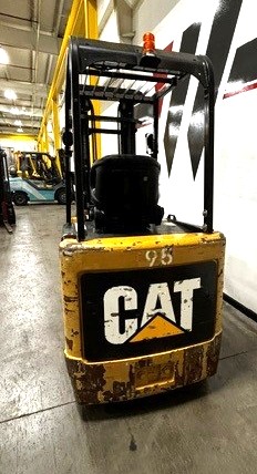 Caterpillar - EX5000 - Image 3
