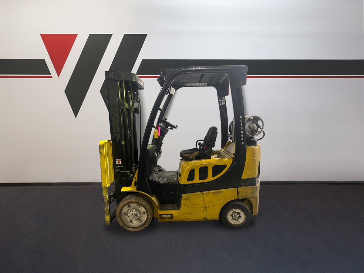 Yale - GLC050VXNVSE085