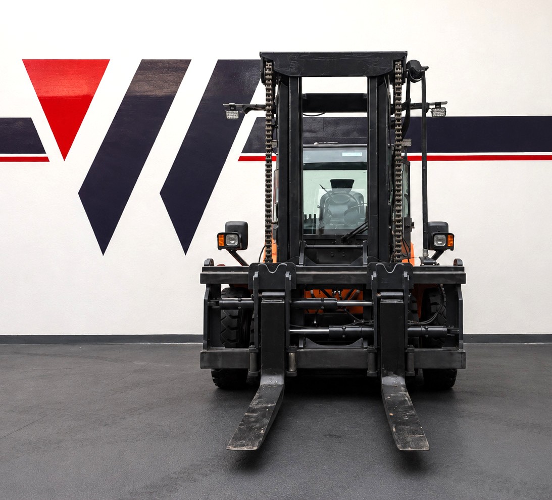 Doosan - DV180 - Image 2