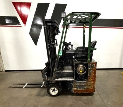 Combi Lift - CB6600