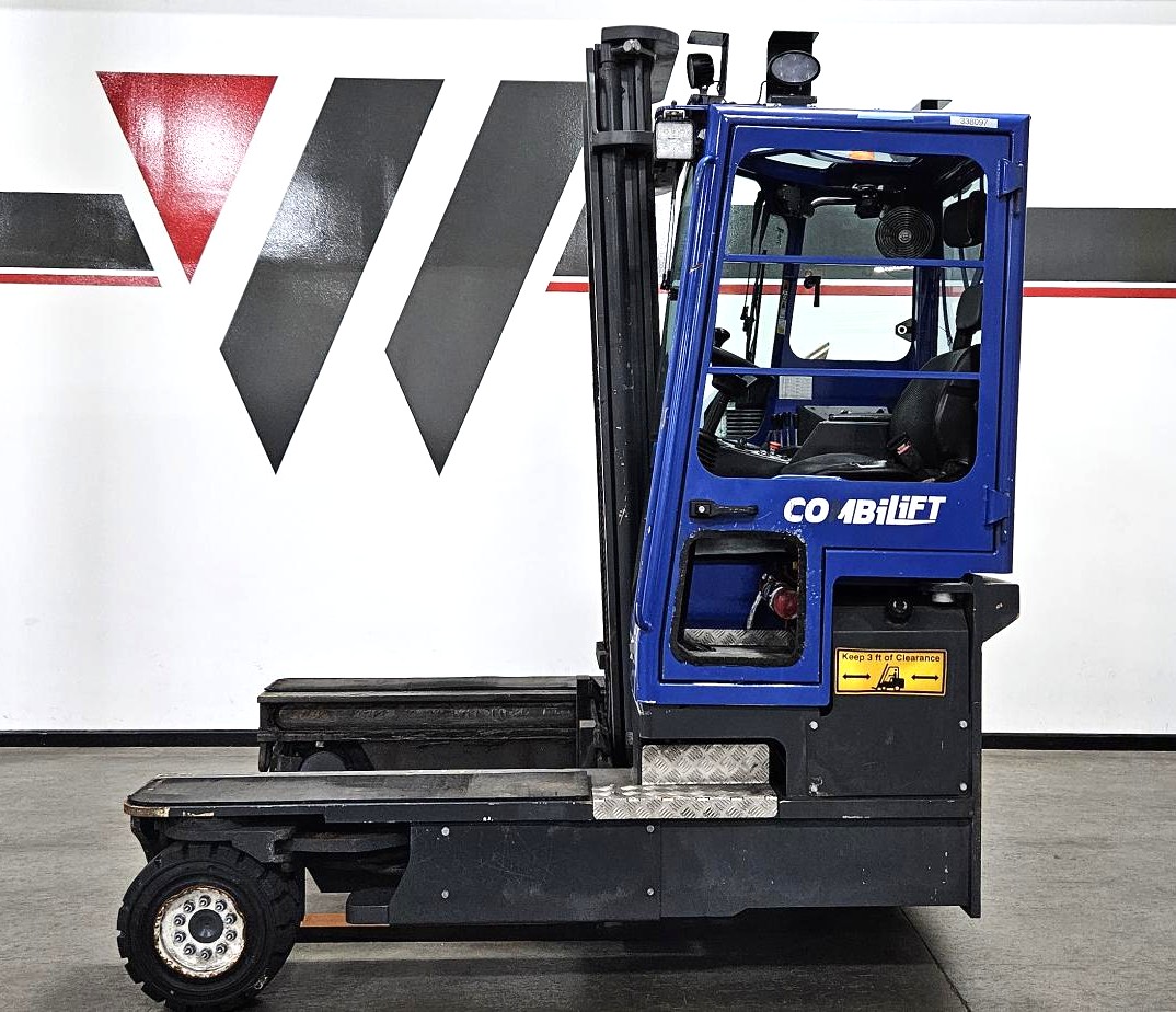 Combi Lift - C8000