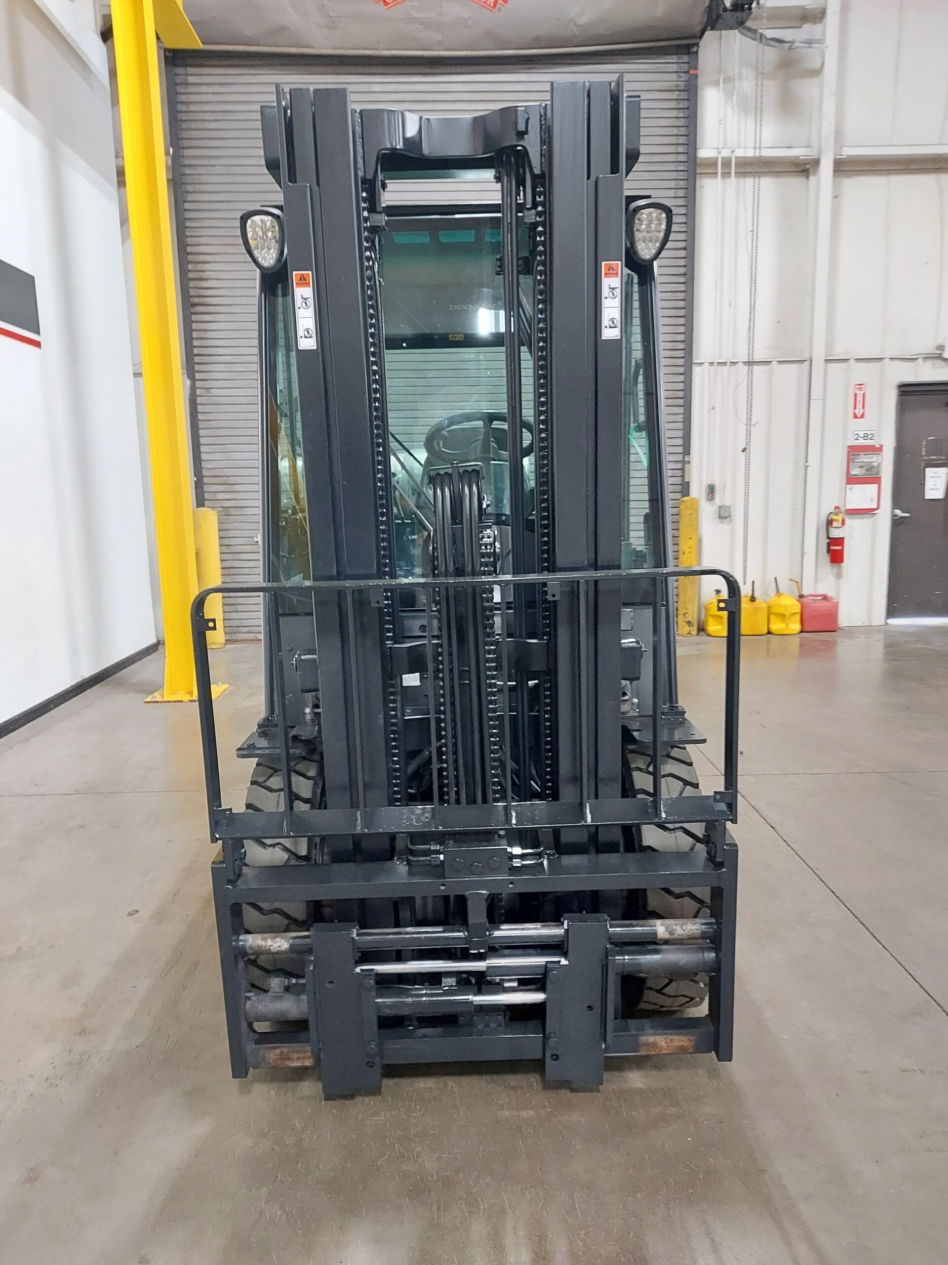 Doosan - G25N-7 - Image 3
