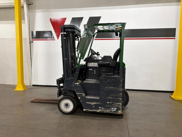 Combi Lift - CB8000