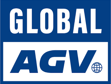 Global AGV logo
