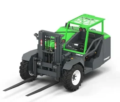 Combilift - Combi-RT Rough Terrain Forklift
