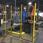 WireCrafters Machine Guarding