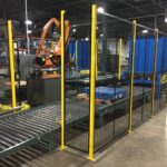 WireCrafters Machine Guarding