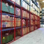 WireCrafters Rack Enclosure System