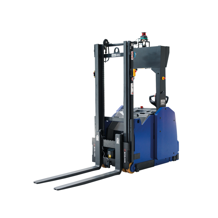 Global AGV - L12 Automated Pallet Truck