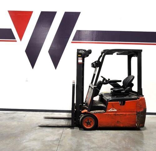 Linde - E18AC