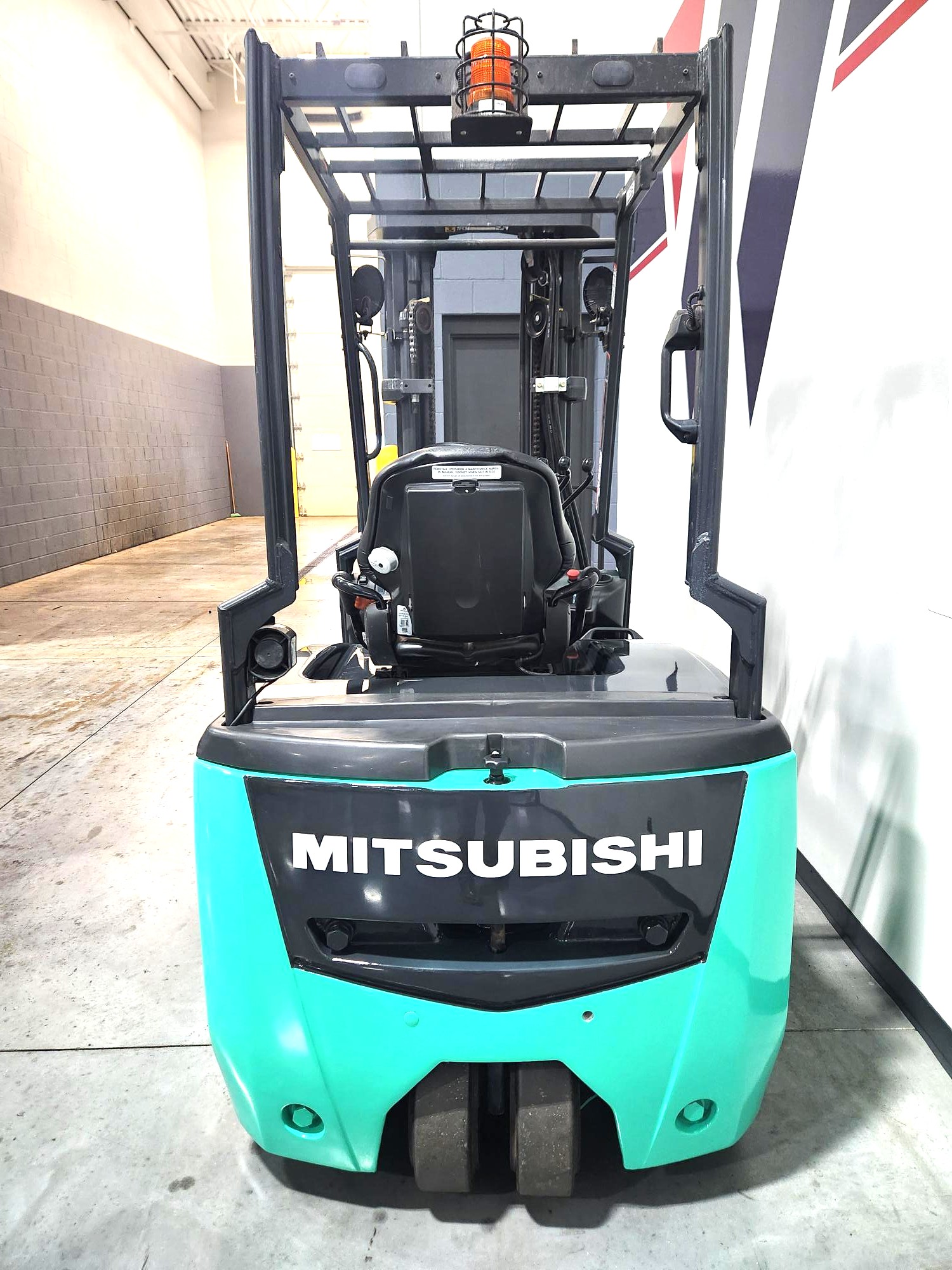 Mitsubishi - FB20PNT - Image 2