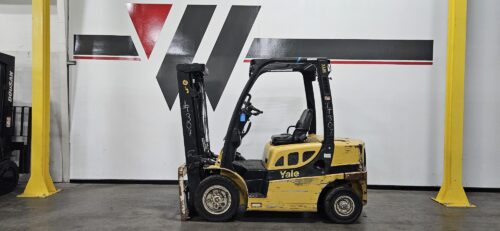 Yale - GDP050VXNKAE084