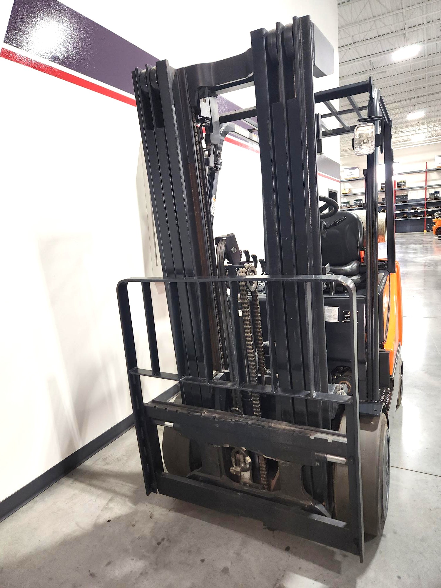 Doosan - GC30P-5 - Image 2