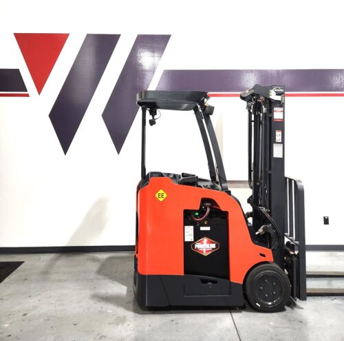 Linde - E18S