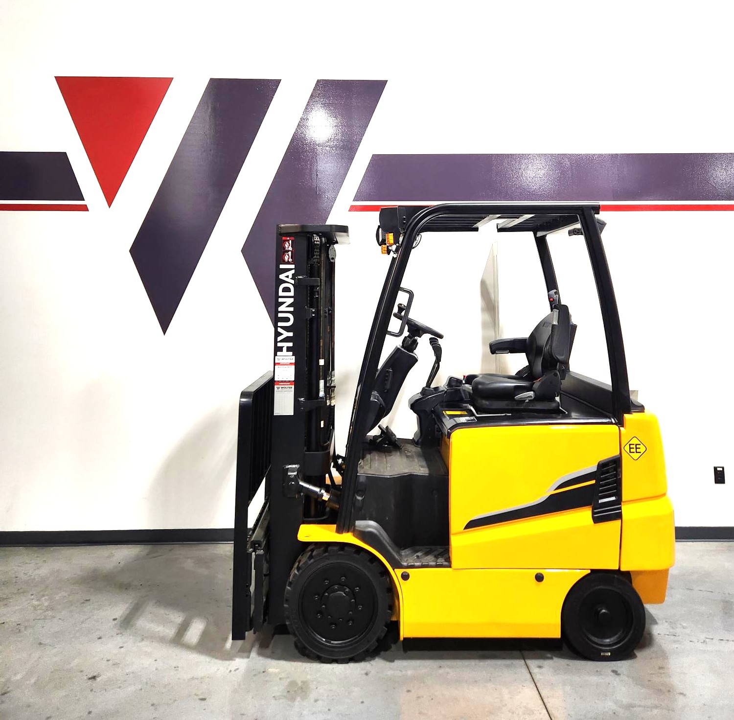 Hyundai - 25BC-9
