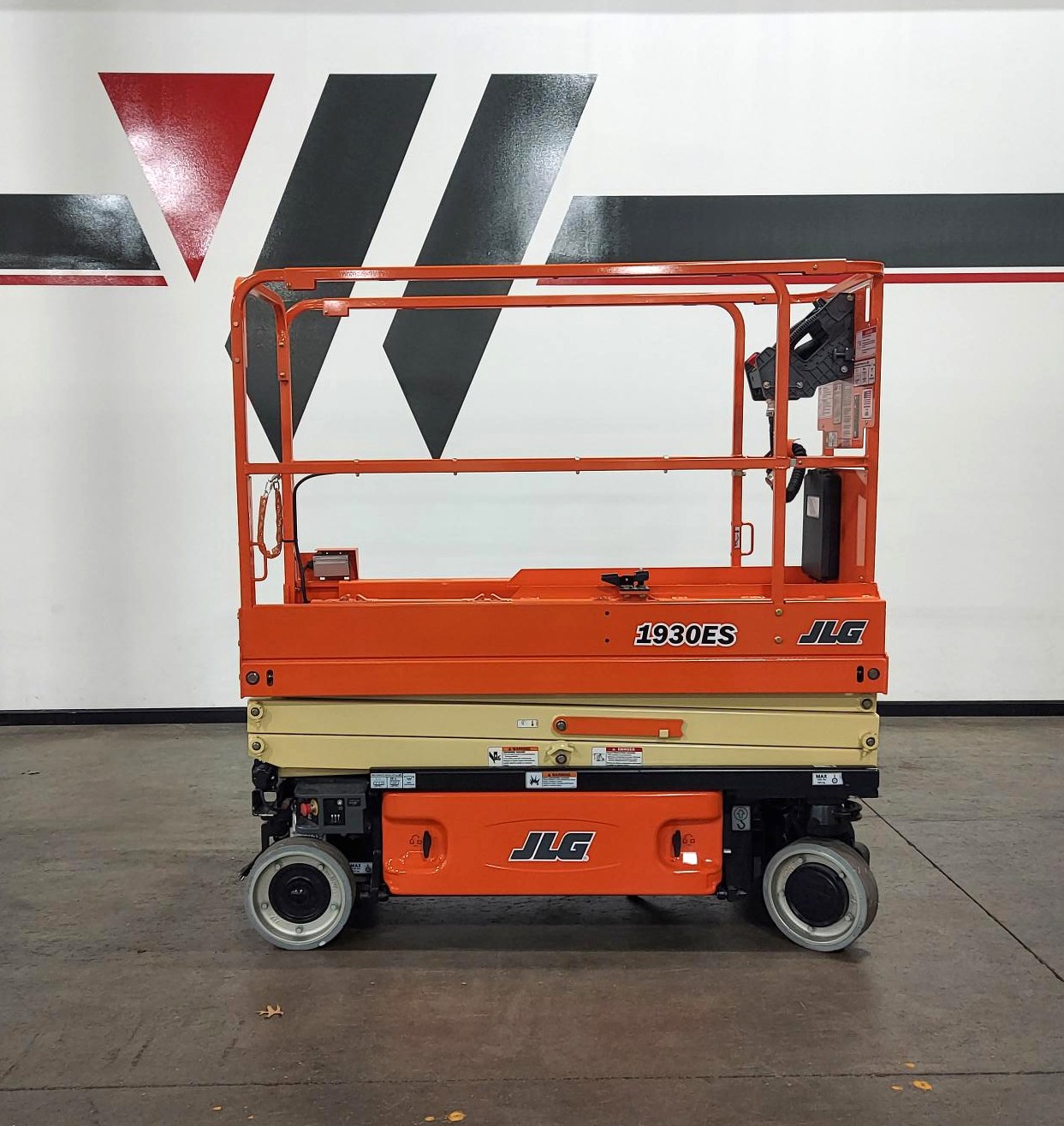 Jlg