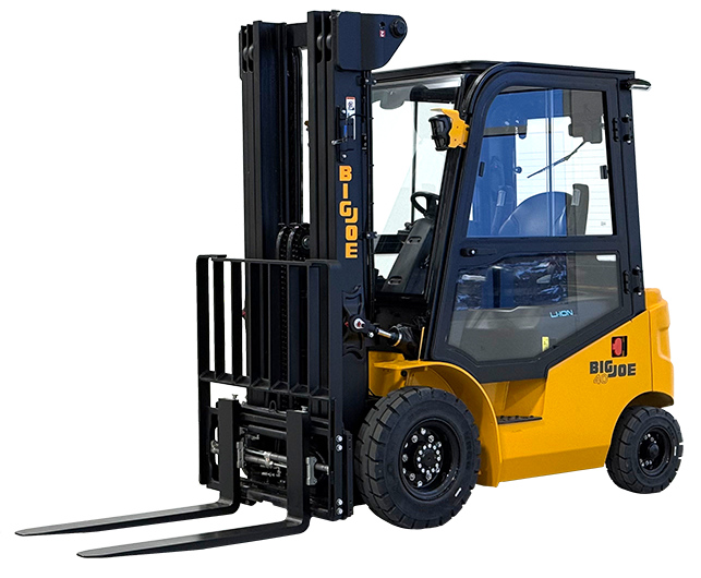 Big Joe - LPX40 Lithium Electric Forklift